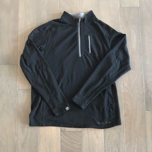 Free Fly Bamboo Quarter Zip